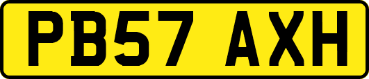 PB57AXH