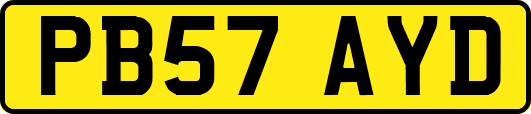 PB57AYD
