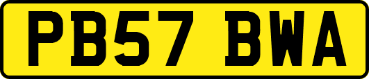 PB57BWA