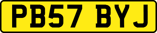PB57BYJ