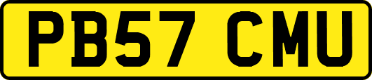PB57CMU