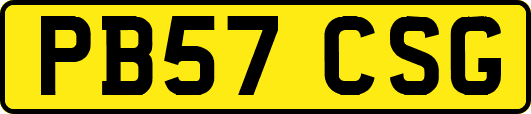 PB57CSG