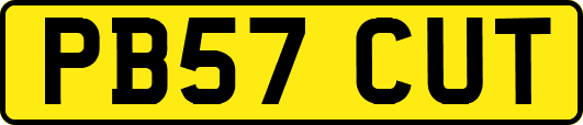 PB57CUT