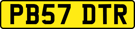 PB57DTR