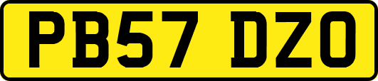 PB57DZO