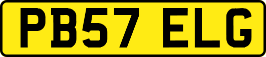 PB57ELG