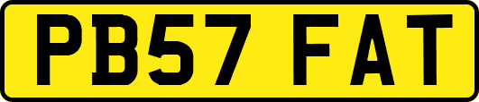 PB57FAT
