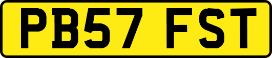 PB57FST