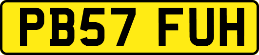 PB57FUH