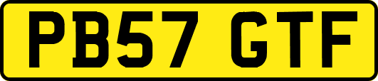 PB57GTF