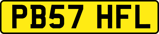PB57HFL
