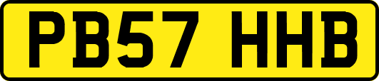 PB57HHB