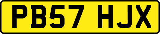 PB57HJX