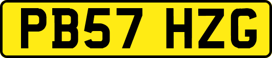 PB57HZG