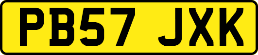 PB57JXK