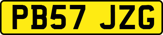 PB57JZG