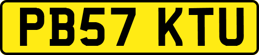 PB57KTU