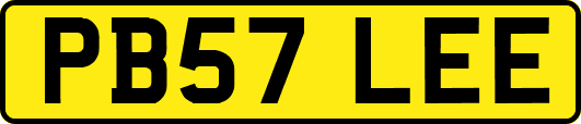 PB57LEE