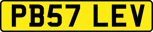 PB57LEV