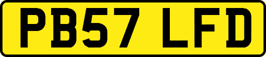 PB57LFD