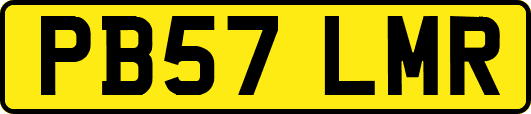 PB57LMR