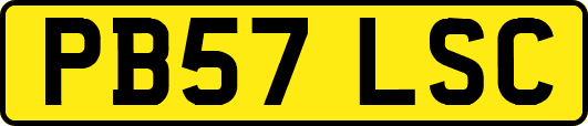 PB57LSC