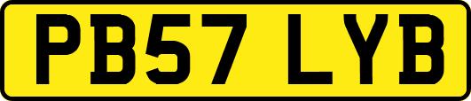 PB57LYB