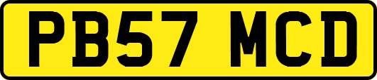 PB57MCD