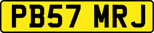 PB57MRJ