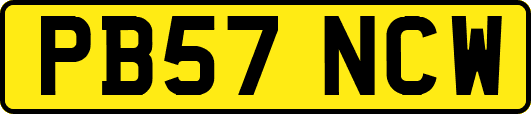 PB57NCW