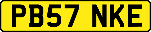 PB57NKE