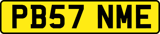 PB57NME