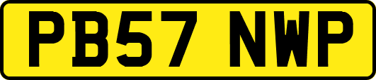 PB57NWP