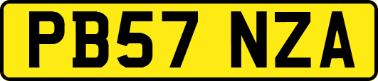 PB57NZA