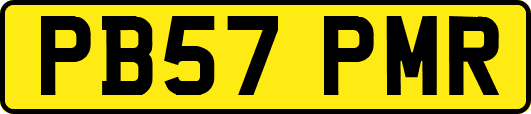 PB57PMR