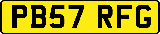 PB57RFG