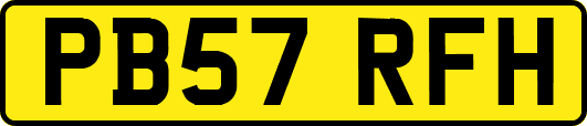 PB57RFH