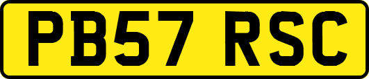 PB57RSC