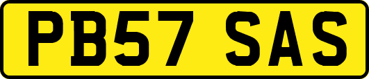 PB57SAS