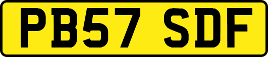 PB57SDF