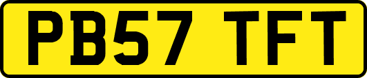 PB57TFT