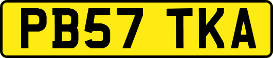 PB57TKA
