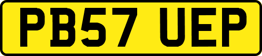 PB57UEP