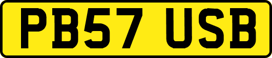 PB57USB