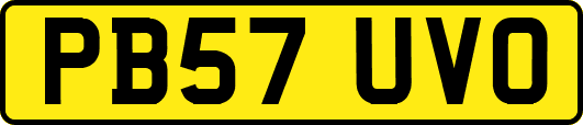 PB57UVO
