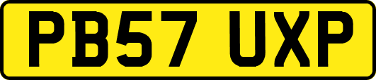 PB57UXP