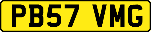 PB57VMG