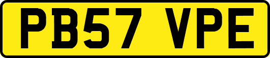 PB57VPE