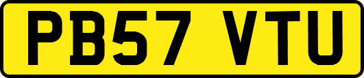 PB57VTU