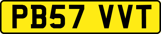 PB57VVT